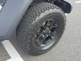 Jeep Wrangler 2024 4x4 Willys 4xe 4p SUV