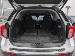 Ford Explorer 2023 Limited 4dr SUV