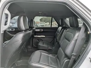 Ford Explorer 2023 Limited 4dr SUV