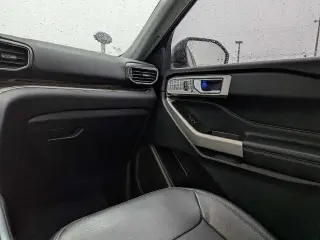Ford Explorer 2023 Limited 4dr SUV