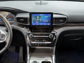 Ford Explorer 2023 Limited 4dr SUV