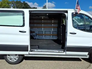 Ford Transit 2025 250 3dr LWB Techo Bajo furgoneta de carga