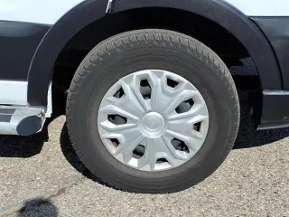 Ford Transit 2025 250 3dr LWB Techo Bajo furgoneta de carga