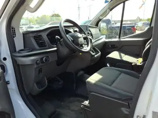 Ford Transit 2025 250 3dr LWB Techo Bajo furgoneta de carga