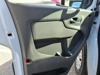 Ford Transit 2025 250 3dr LWB Techo Bajo furgoneta de carga