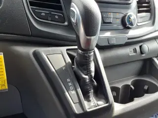 Ford Transit 2025 250 3dr LWB Techo Bajo furgoneta de carga