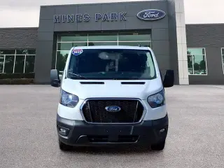 Ford Transit 2025 250 3dr LWB Techo Bajo furgoneta de carga