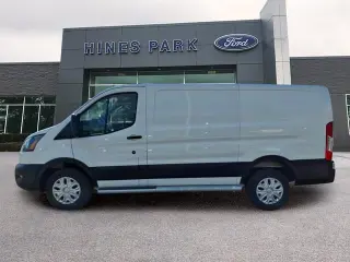 Ford Transit 2025 250 3dr LWB Techo Bajo furgoneta de carga