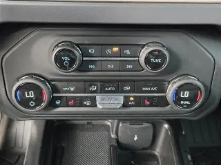 Ford Bronco 2025 4x4 Outer Banks SUV de 4 puertas