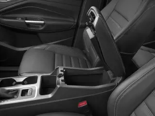 Ford Escape 2017 Titanium SUV de 4 puertas