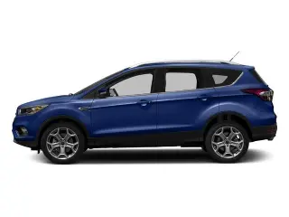 Ford Escape 2017 Titanium SUV de 4 puertas