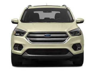 Ford Escape 2017 Titanium SUV de 4 puertas