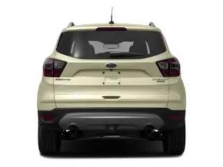 Ford Escape 2017 Titanium SUV de 4 puertas
