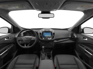 Ford Escape 2017 Titanium SUV de 4 puertas