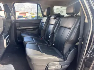 Ford Expedition MAX 2024 4x4 XLT 4dr SUV