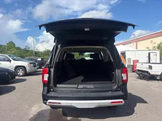 Ford Expedition MAX 2024 4x4 XLT 4dr SUV