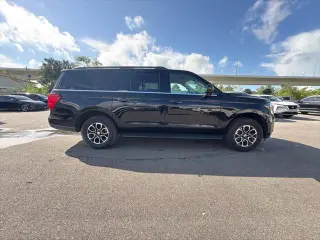 Ford Expedition MAX 2024 4x4 XLT 4dr SUV