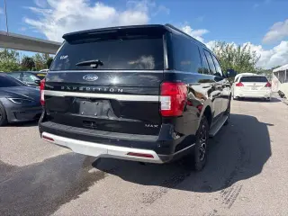 Ford Expedition MAX 2024 4x4 XLT 4dr SUV