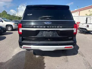 Ford Expedition MAX 2024 4x4 XLT 4dr SUV