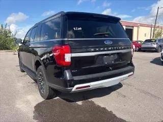Ford Expedition MAX 2024 4x4 XLT 4dr SUV