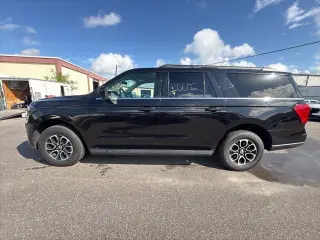 Ford Expedition MAX 2024 4x4 XLT 4dr SUV