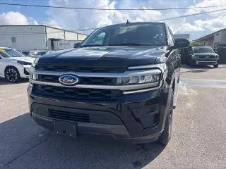 Ford Expedition MAX 2024 4x4 XLT 4dr SUV