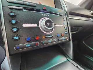 Ford Explorer 2017 AWD Limited SUV 4 puertas
