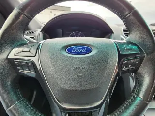 Ford Explorer 2017 AWD Limited SUV 4 puertas