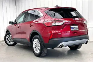 Ford Escape 2020 AWD SE 4dr SUV