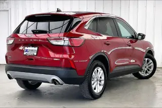 Ford Escape 2020 AWD SE 4dr SUV