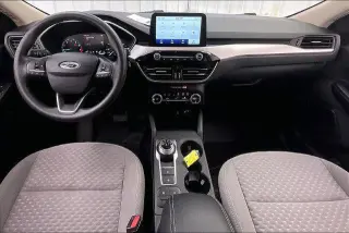 Ford Escape 2020 AWD SE 4dr SUV