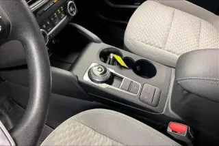 Ford Escape 2020 AWD SE 4dr SUV