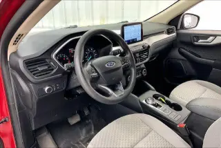 Ford Escape 2020 AWD SE 4dr SUV