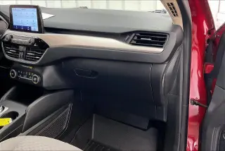 Ford Escape 2020 AWD SE 4dr SUV