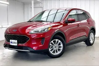 Ford Escape 2020 AWD SE 4dr SUV