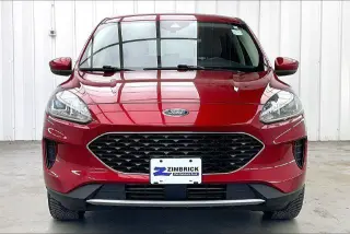 Ford Escape 2020 AWD SE 4dr SUV