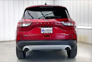 Ford Escape 2020 AWD SE 4dr SUV