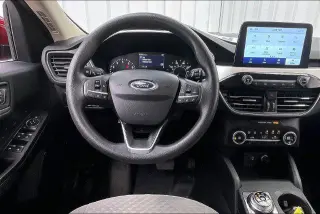 Ford Escape 2020 AWD SE 4dr SUV