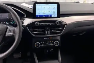 Ford Escape 2020 AWD SE 4dr SUV
