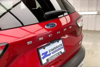Ford Escape 2020 AWD SE 4dr SUV