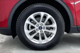 Ford Escape 2020 AWD SE 4dr SUV