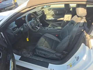 Ford Mustang 2026 EcoBoost Premium 2d Convertible