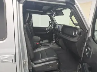 Jeep Wrangler 2024 4x4 High Altitude 4xe 4dr SUV