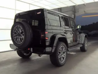 Jeep Wrangler 2024 4x4 High Altitude 4xe 4dr SUV