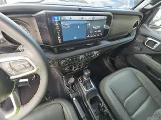 Jeep Wrangler 2024 4x4 High Altitude 4xe 4dr SUV