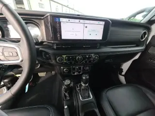 Jeep Wrangler 2024 4x4 High Altitude 4xe 4dr SUV