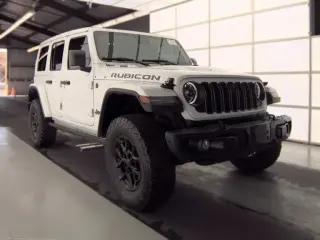 Jeep Wrangler 2024 4x4 Rubicon 4xe 4dr SUV
