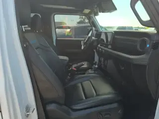 Jeep Wrangler 2024 4x4 Rubicon 4xe 4dr SUV