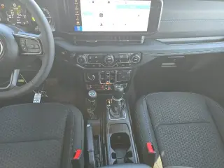 Jeep Wrangler 2024 4x4 Rubicon 4xe 4dr SUV