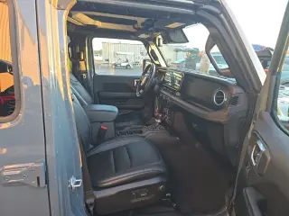 Jeep Wrangler 2024 4x4 Rubicon 4xe 4p SUV